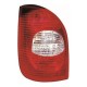 Citroen Xsara Picasso 2004-2010 Rear Light Unit Passenger Side
